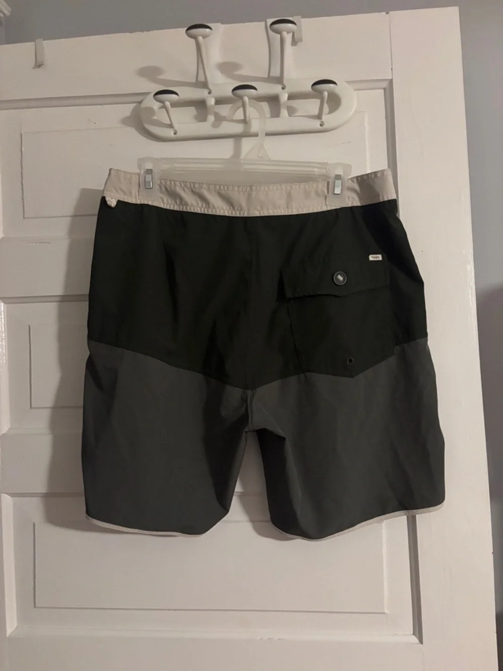 Vuori swim trunks